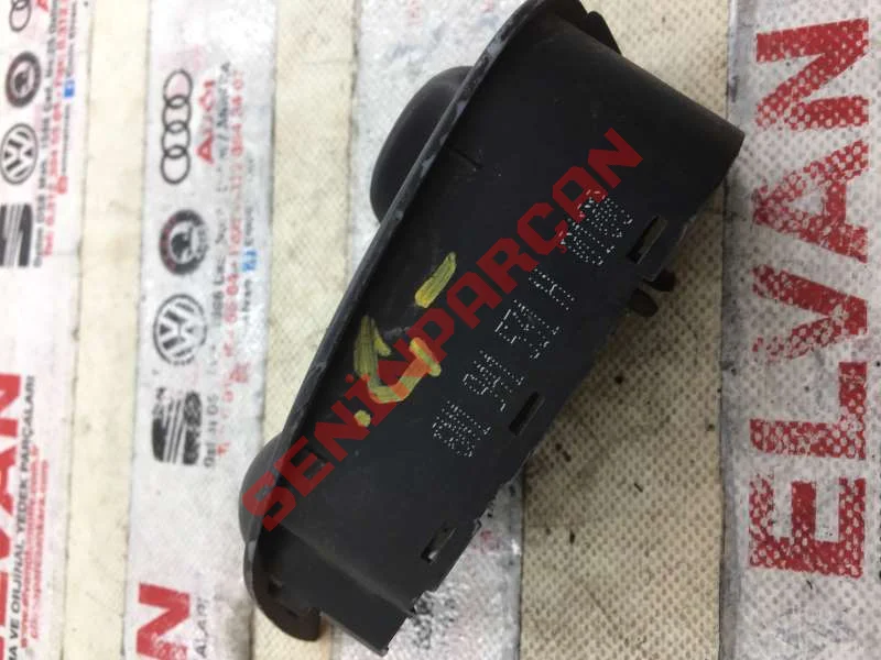 6N1941531H - PARK, SÜRÜŞ LAMBASI VE