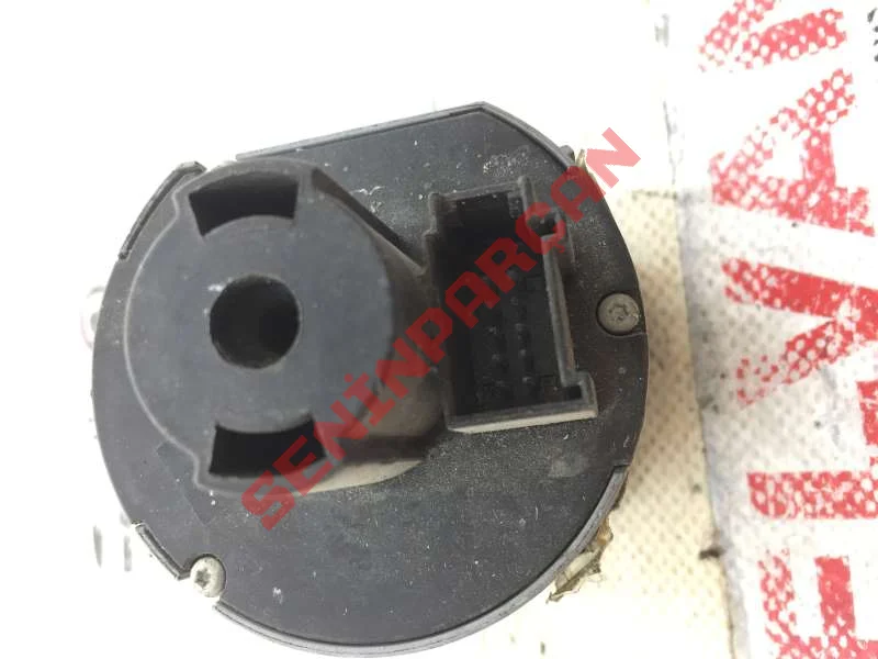 1Z0941431F - PARK LAMBASI VE SÜRÜŞ FARI,