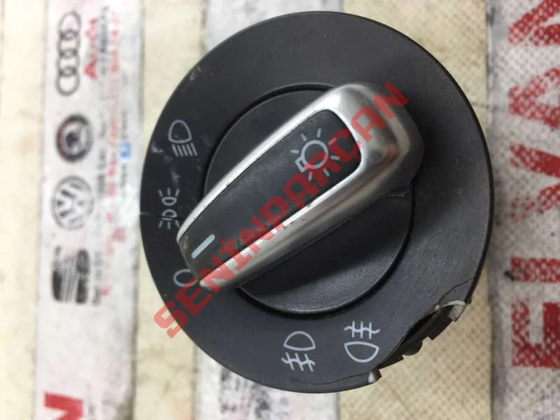 3C8941431C - PARK VE SÜRÜŞ LAMBASI,