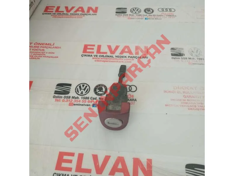 1M0837168A - KILITSILINDIRI