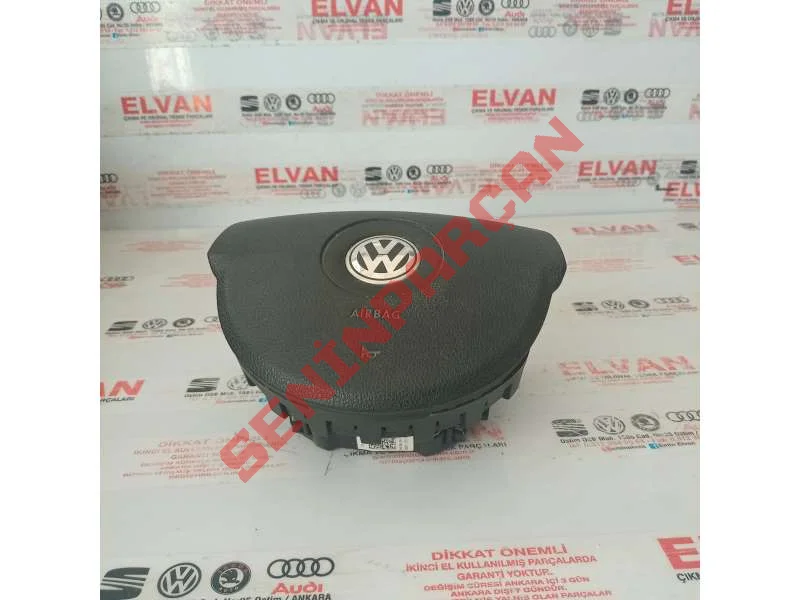 7H0880201T - DİREKSİYON HAVA YASTIĞI ÜNİT.