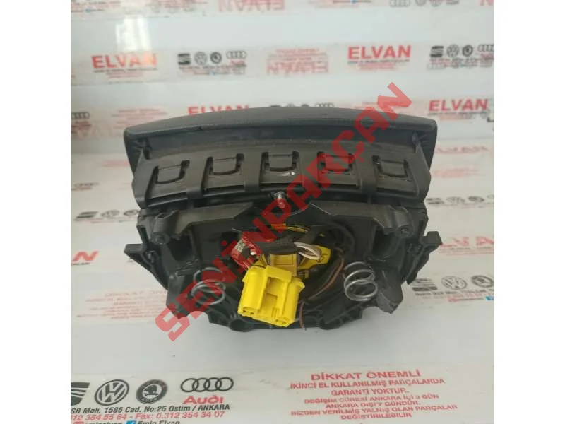 7H0880201T - DİREKSİYON HAVA YASTIĞI ÜNİT.