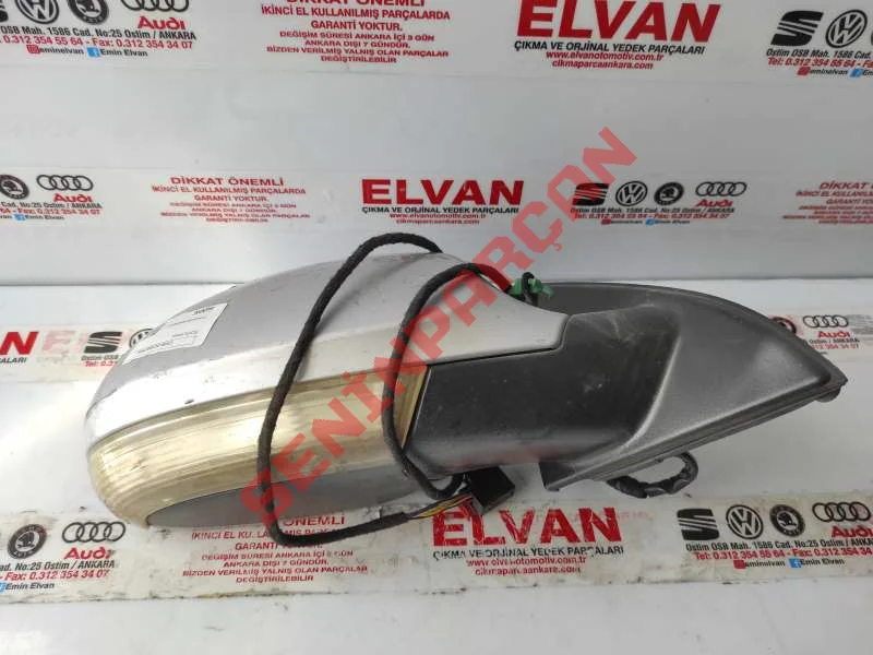 3C0857934 - SOĞURMA