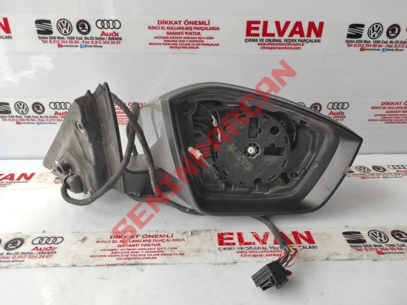 3V0857934 - SOĞURMA