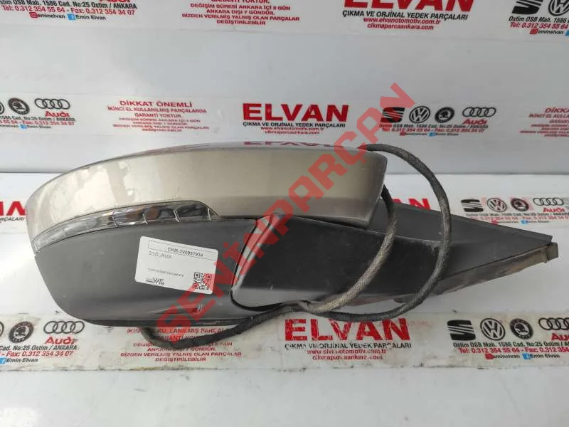 3V0857934 - SOĞURMA