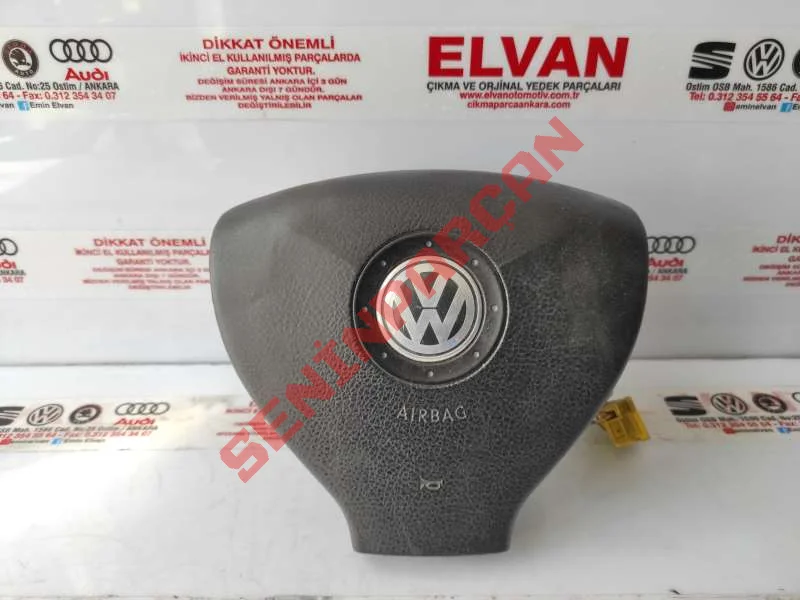 1K0880201BC - RADYO VE TELEFONUN UZAKTAN