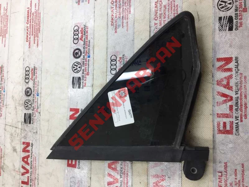 3G0845114F - SABIT KAPI CAMI