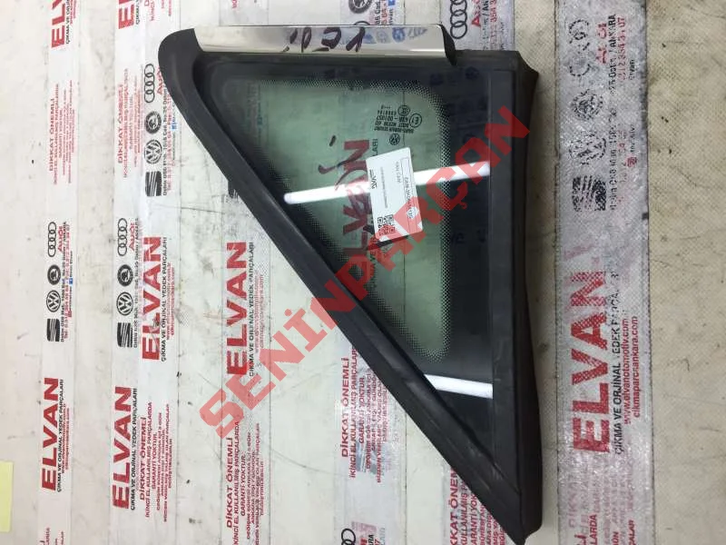 2K0845412G - KAPI SABIT CAMI