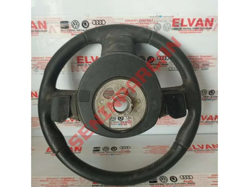 8P0419091E - DİREKSİYON (DERİ)