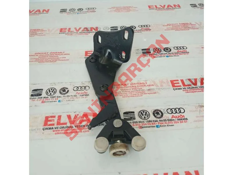 2K0843397A - SURGU MAKARASI