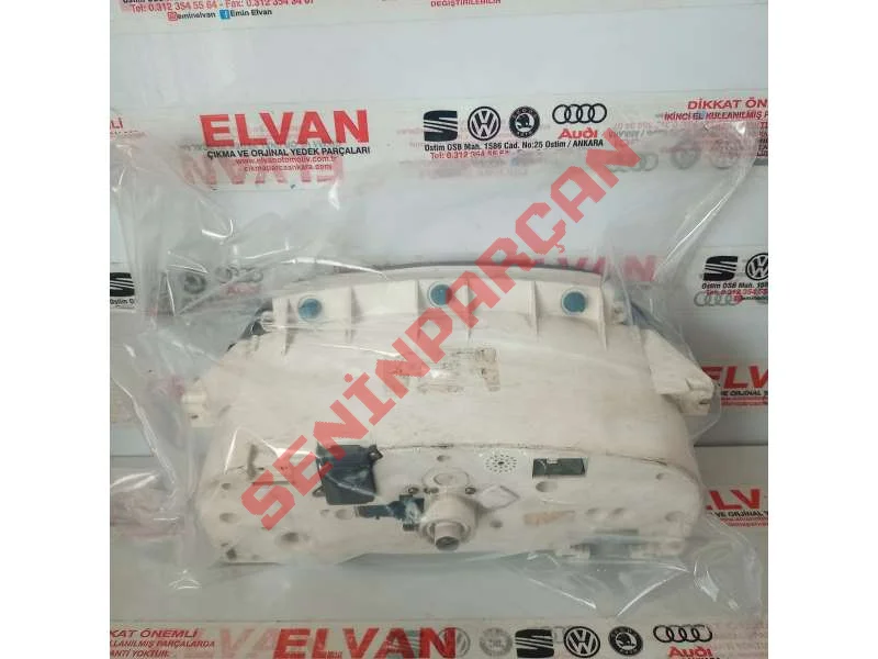 1L0919033E - GÖSTERGE TABLOSU