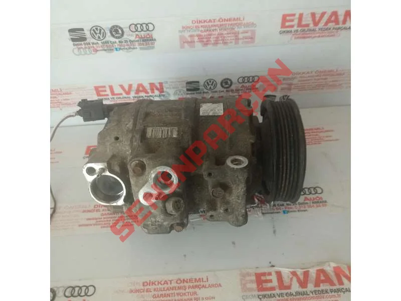 1K0820859C - KLIMA KOMPRESORU