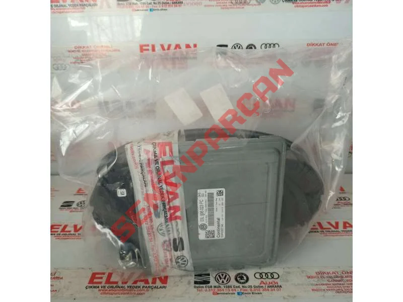 2K0920875LX - GOSTERGE