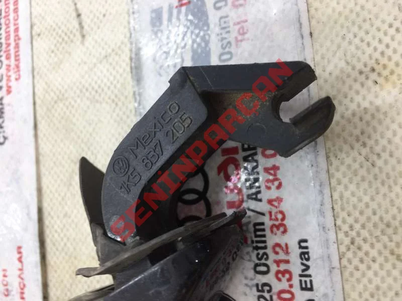 1K0820803S - KLIMAKOMPRESORU