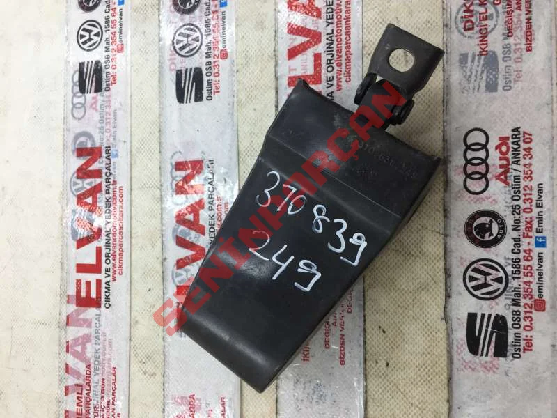 038103663C - KAM MILI YATAGI