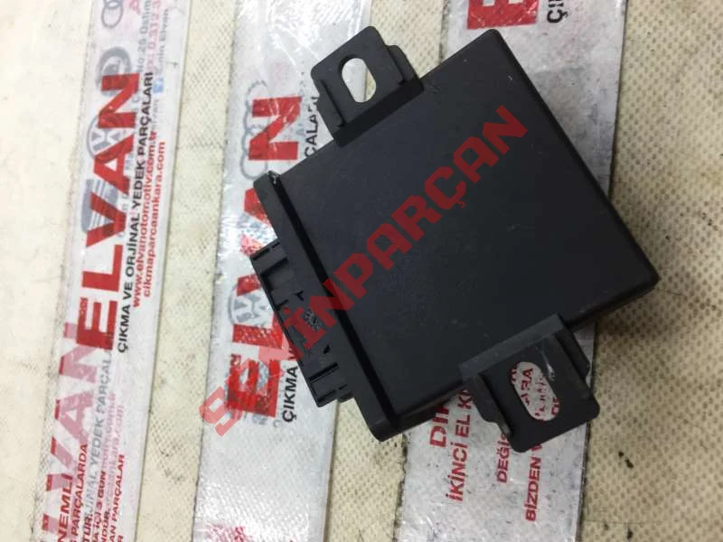 5Q0907357 - VİRAJ IŞIĞI VE FAR UZUNLUK AY.