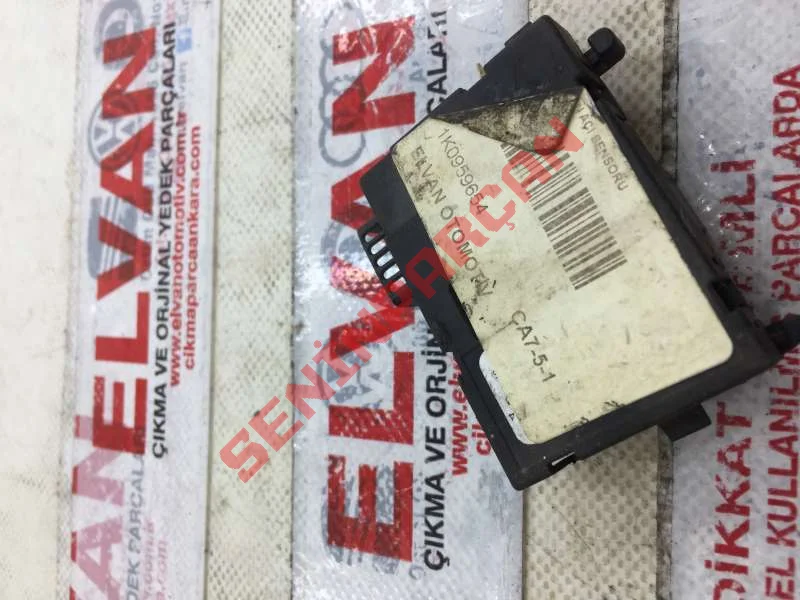 1K0959654 - CAM MOTORU