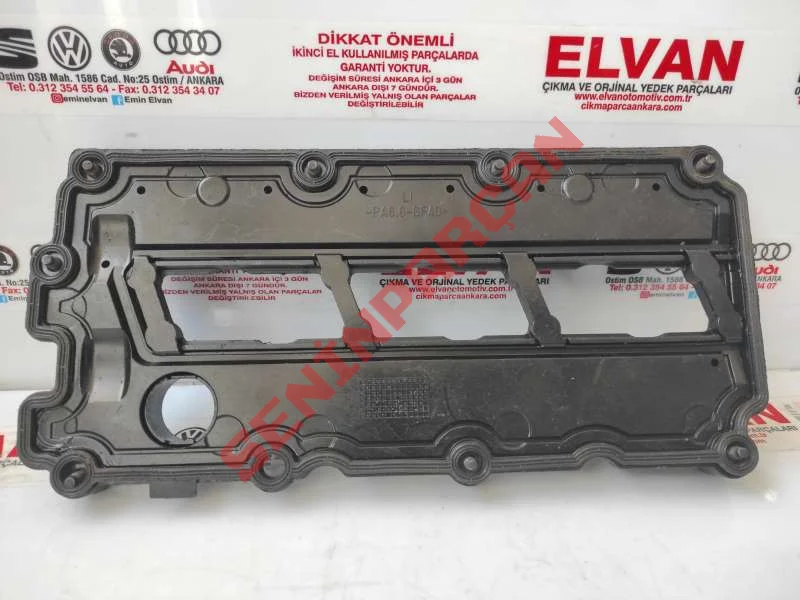 1K0820803Q - KLIMA KOMPRESORU