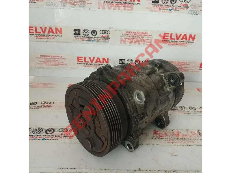 7M3820803 - KLIMA KOMPRESORU