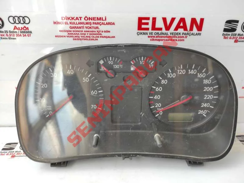 1J0920801B - GÖSTERGE TABLOSU