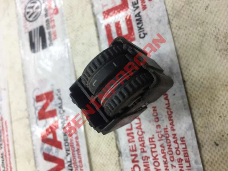 5M0941333 - GÖSTERGE AYDINLATMASI VE FAR