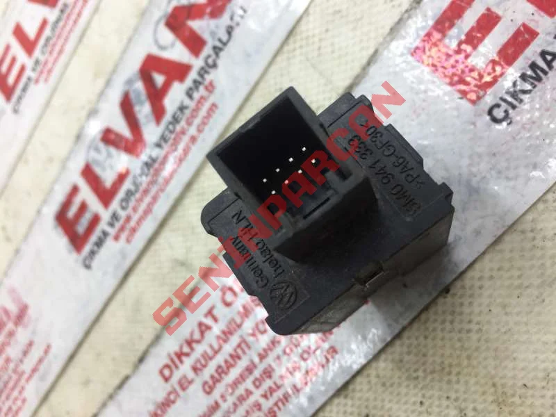 5M0941333 - GÖSTERGE AYDINLATMASI VE FAR