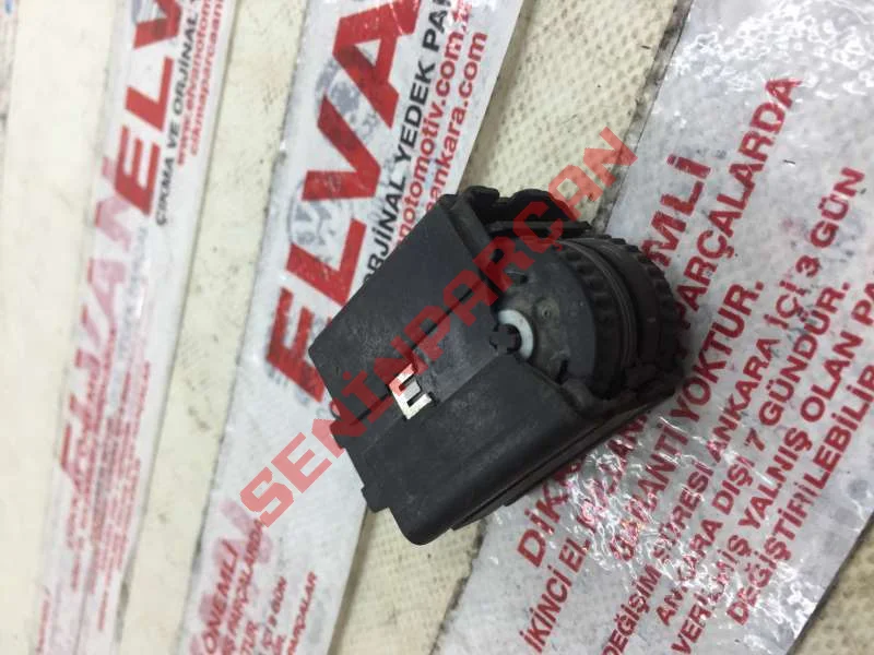 5M0941333 - GÖSTERGE AYDINLATMASI VE FAR