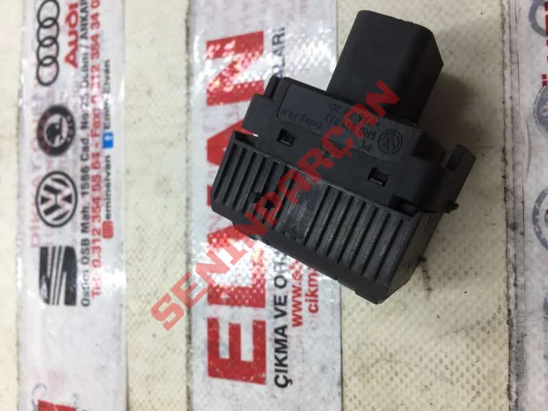 6R0941333 - GÖSTERGE AYDINLATMASI VE FAR