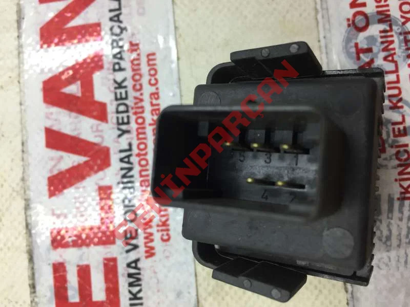 6R0941333 - GÖSTERGE AYDINLATMASI VE FAR