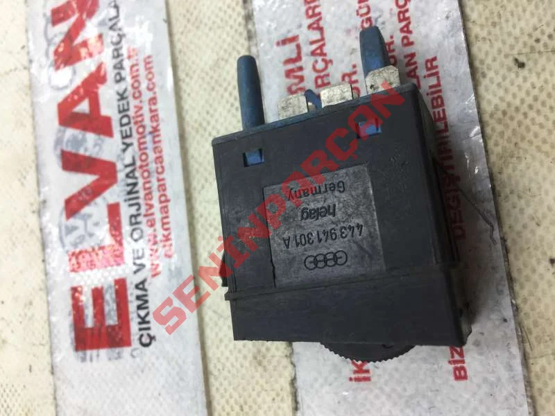 443941301A - FAR UZAKLIK AYARI