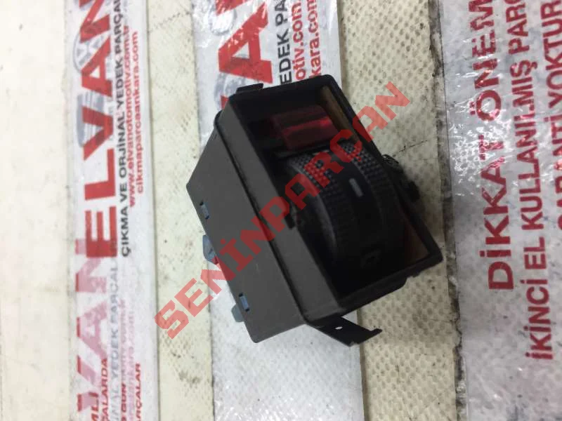 443941301A - FAR UZAKLIK AYARI