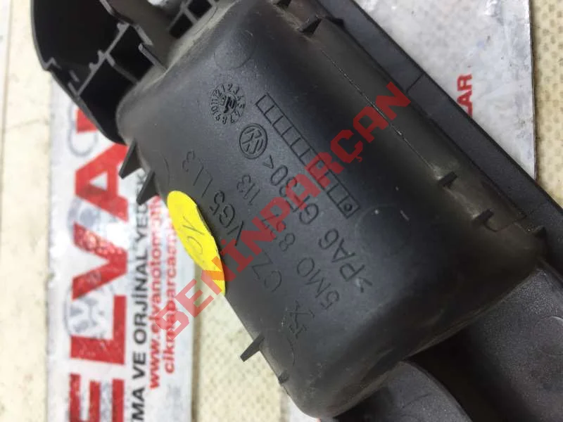 5M0837113 - İÇ KUMANDA