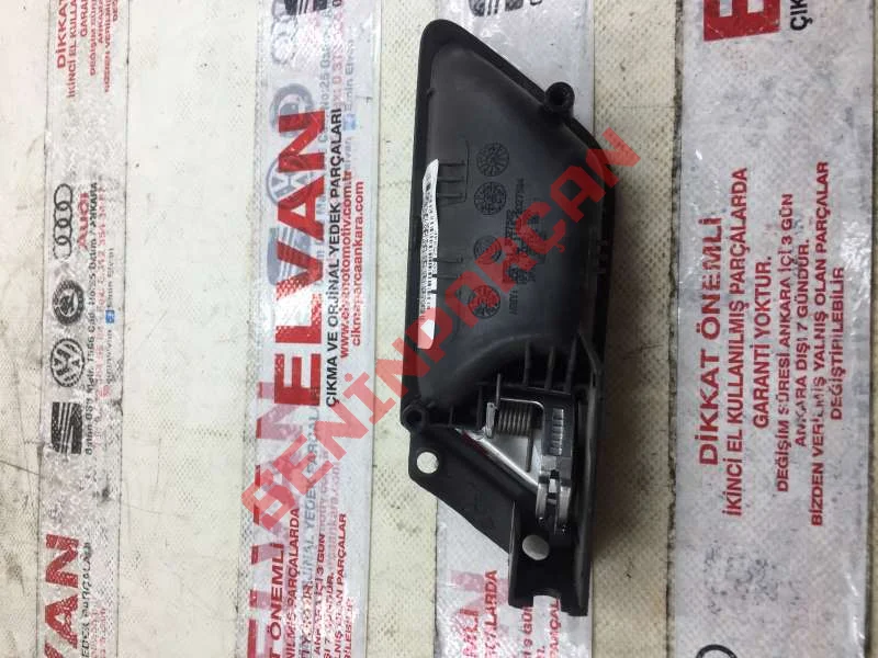 5C6839114B - İÇ KUMANDA