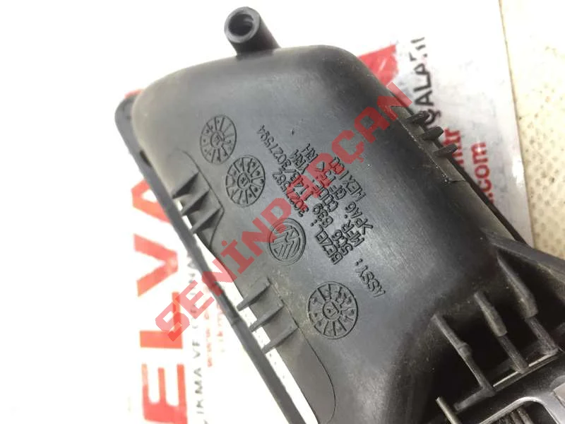 5C6839114B - İÇ KUMANDA