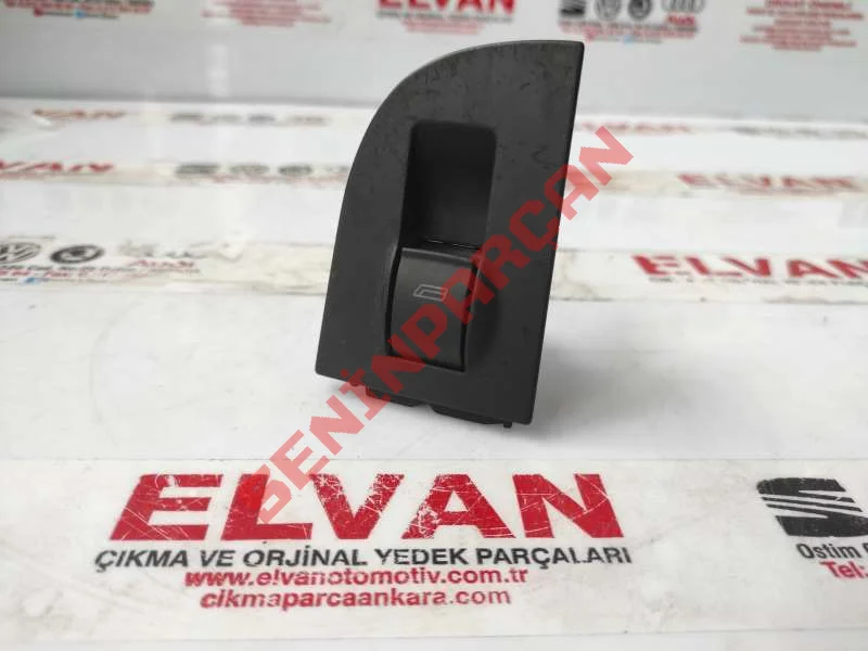 4B0959522 - DÜĞME YUVASI