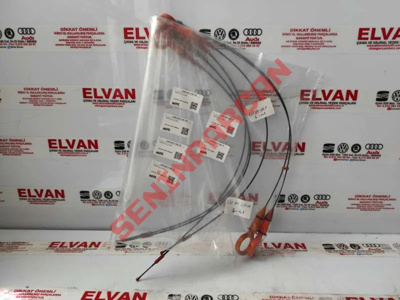 06A115611P - YAG CUBUGU