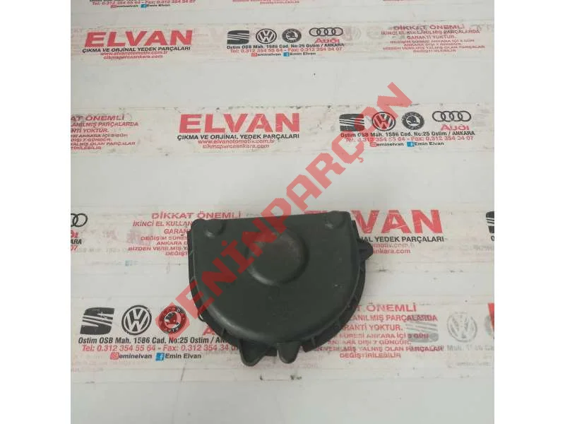 03F103669A - KAPAK TFSI