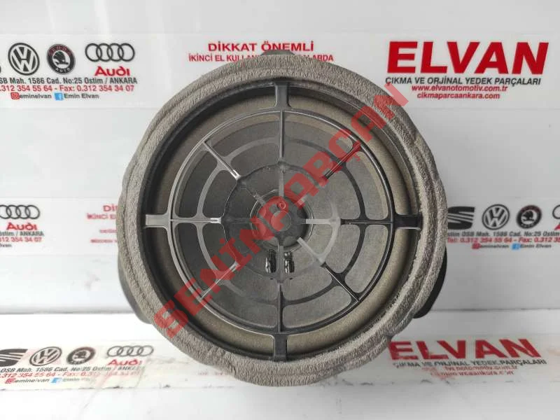 8W5035411 - HOPARLOR