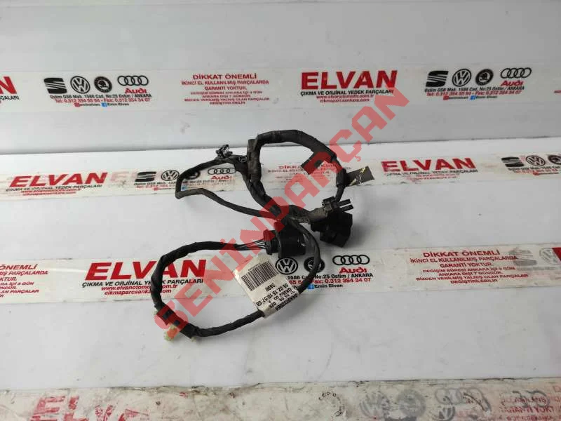 3AA971206A - ADAPTÖR KABLO DEMETİ