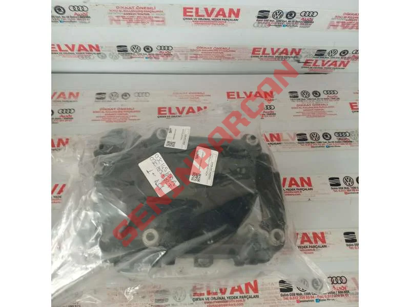 03C103502F - SES IZOLASYONU