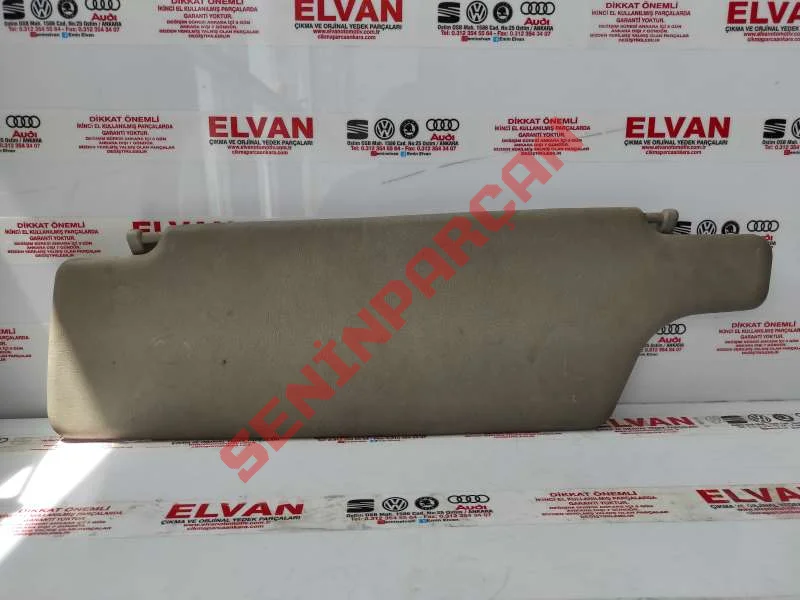 2D0857552 - GÜNEŞLİK