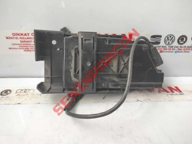 5N0035342E - ARABIRIM UNITESI