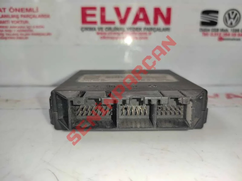 1K0919475L - PARK YARDIMI KONTROL ÜNİTESİ