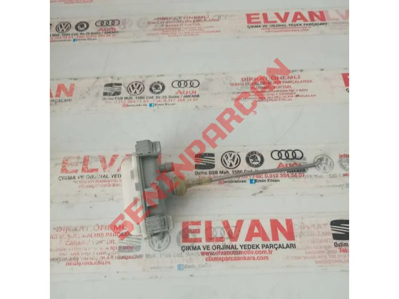 6N0862159B - KONTROL VALFI