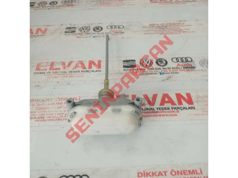 6N0862159B - KONTROL VALFI