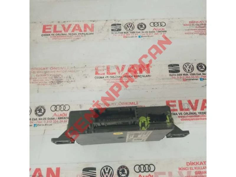 4G0907468D - VERİ HATTI (GATEWAY) İÇİN