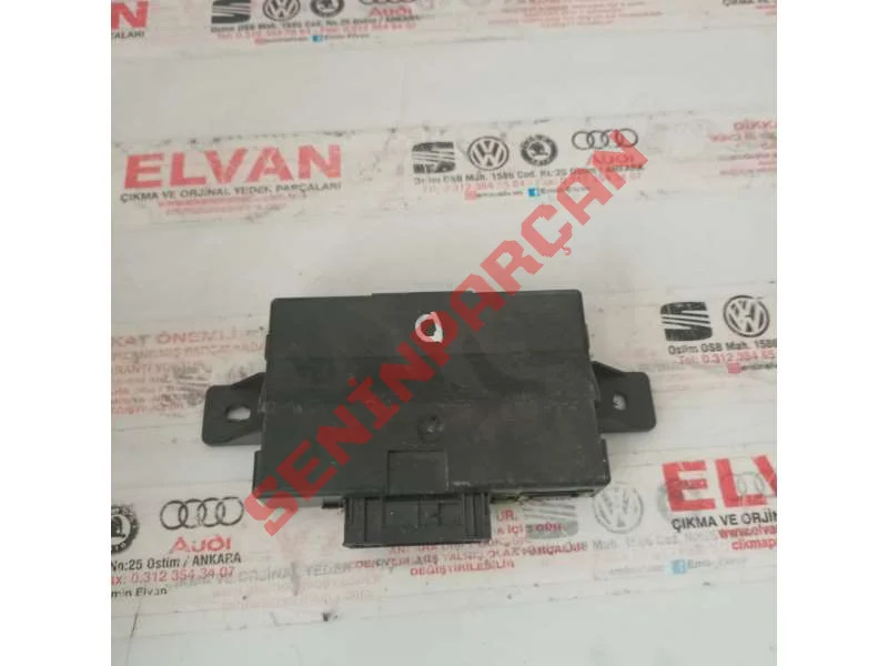 4G0907468D - VERİ HATTI (GATEWAY) İÇİN