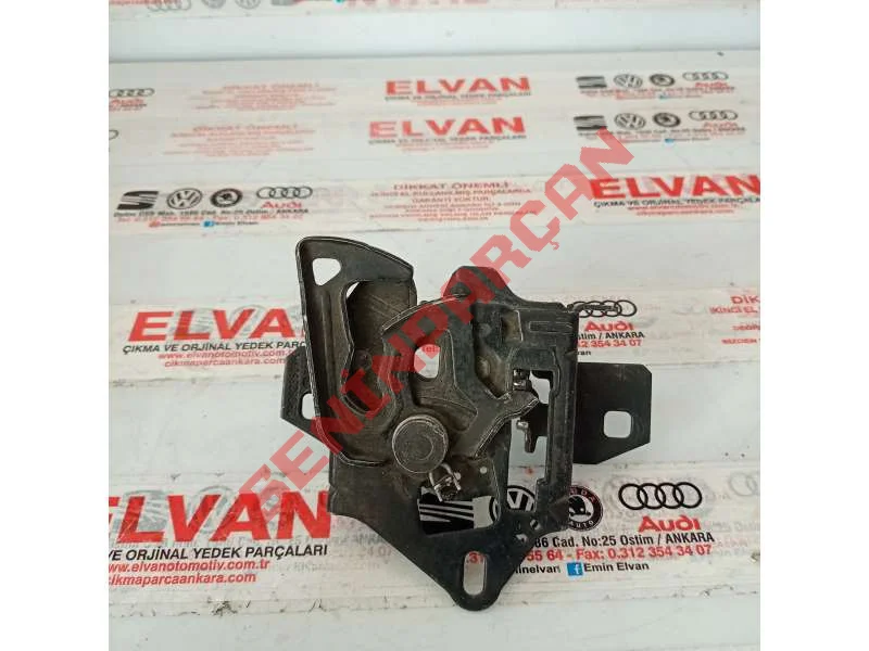 3B0823509K - BAGAJ KAPAĞI KİLİDİ