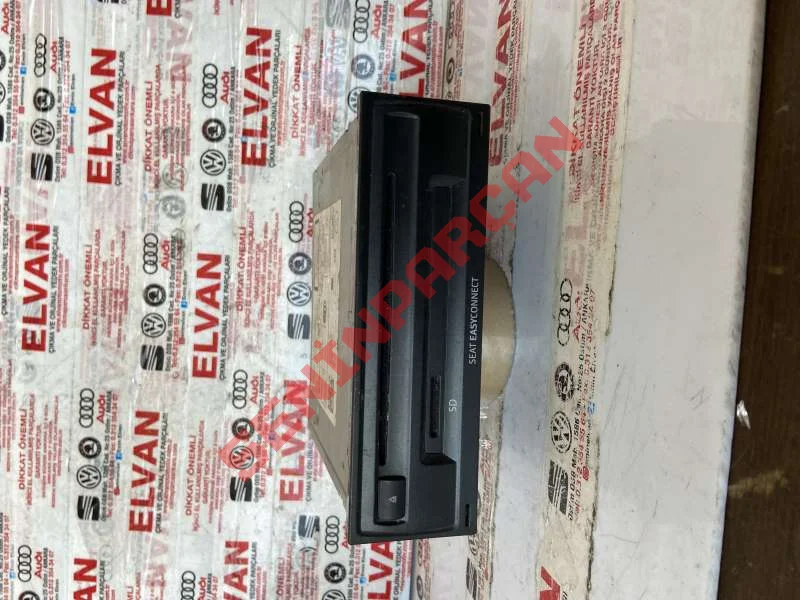 5F0035842A - RADYO KONTROL UNITESI