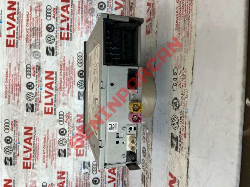 5F0035842A - RADYO KONTROL UNITESI